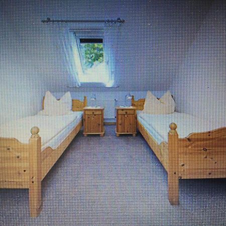 Ferienhof Anneliese Thorwarth Apartment Blomberg  Bagian luar foto