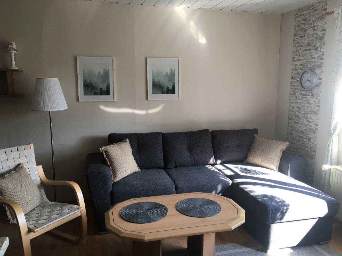 Ferienhof Anneliese Thorwarth Apartment Blomberg  Bagian luar foto