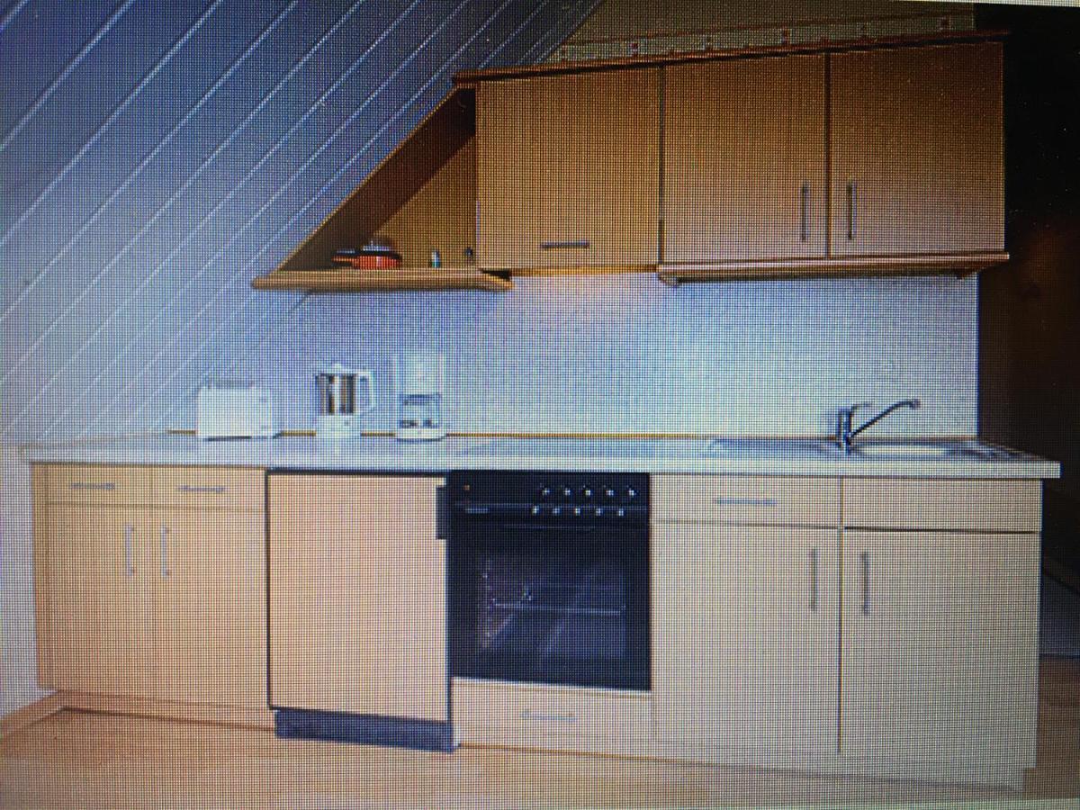 Ferienhof Anneliese Thorwarth Apartment Blomberg  Bagian luar foto