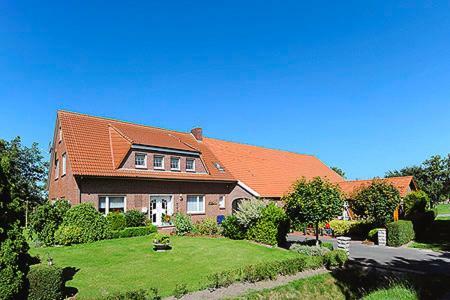 Ferienhof Anneliese Thorwarth Apartment Blomberg  Bagian luar foto